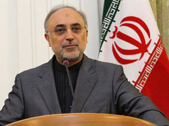 İran Dışişleri Bakanı, Ankara'ya geliyor