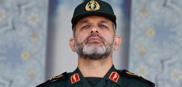 İran: Suriye'den sonra sıra Türkiye'de