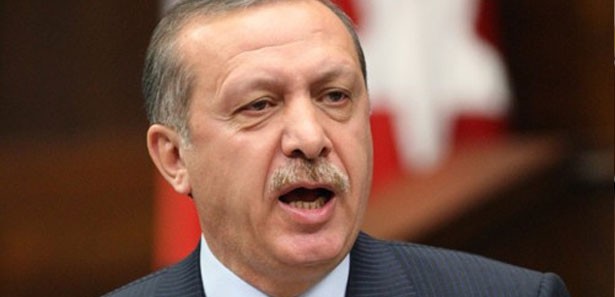 Türkiye'nin önünü kesmek istiyorlar