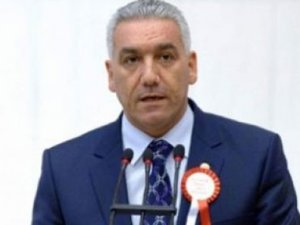 CHP'li vekilden 115 PKK'lının öldürülmesine tepki