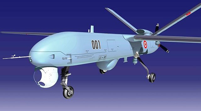 ANKA ve ATAK hazır gibi