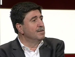 BDP'li Tan'dan Enver Paşa hatırlatması