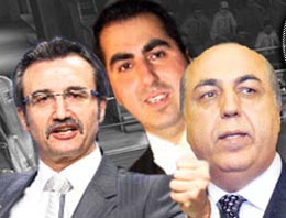 Tüzmen'e kafaya 1 yıl hapis talebi
