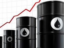 Petrol fiyatları uçuşa geçti