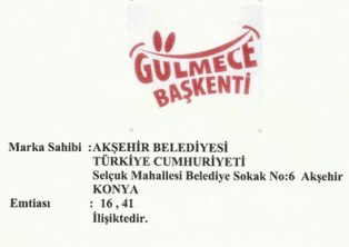 Akşehir 'Gülmece Başkenti' oldu