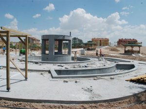 Aşkar Höyüğü'nde sona doğru