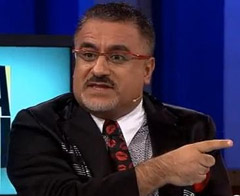 Erol Köse yorumcu oluyor