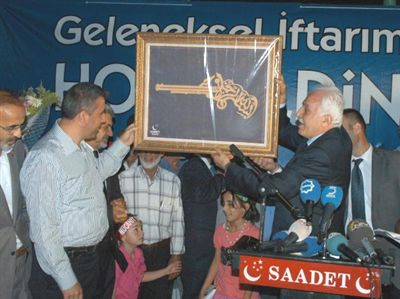 Suriye ateş çemberi durumunda