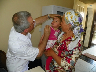Nöbet isyanı