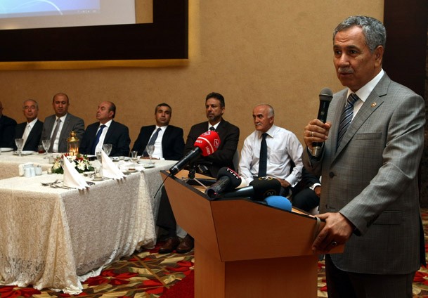 Yeniden birlikte yaşasak