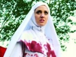 Anzak hemşire Wilma Elles