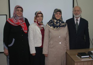 Gençlere evlilik öncesi eğitim kursu