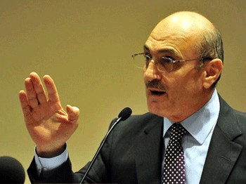 Kibrit kutusu yapmıyoruz, karakol yapıyoruz