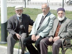 Emeklilik yaşı aşağı çekilecek mi