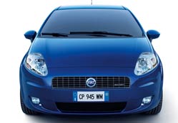 KTB üyeleri Fiat’a binecek