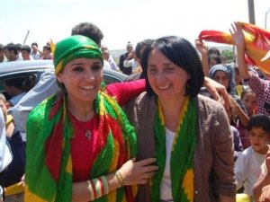 BDP'li vekilden haddi aşan küstah açıklamalar