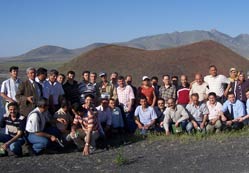 Organik tarım kursiyerleri