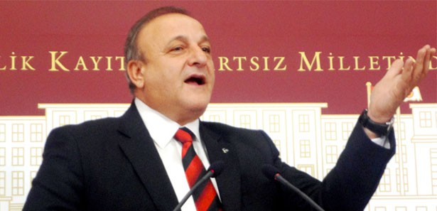 CHP'ye darbeyi Erdoğan'ın sözleriyle vurdu
