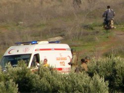 CHP'den Suriye iddiası