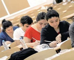 400 bin liseliye müjde!