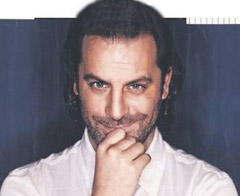 Muhteşem Yüzyıl'a sürpriz oyuncu