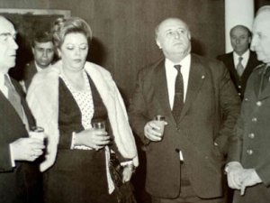 Evren'in 'darbe yapacağım' dediği mektup!