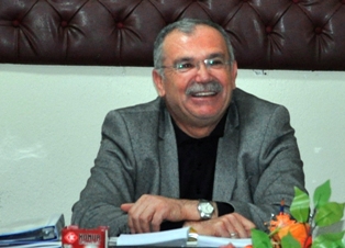 Seydişehir Belediyesi'nden istifa