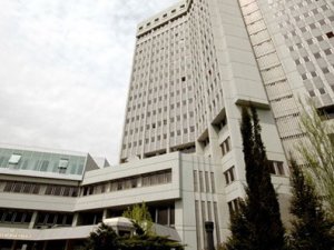 Dışişleri'nden izinsiz seyahat uyarısı