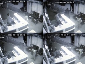 Konya'daki darp olayında 2 tutuklu