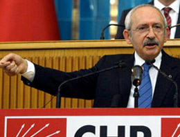 Kılıçdaroğlu o çağrısını yineledi!
