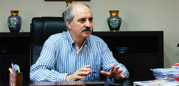 HAS Parti'den Kurtulmuş'a muhtıra