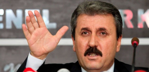 'İdam cezası geçici olarak geri getirilmeli'