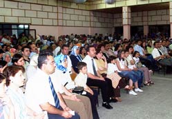Anadolu Lisesi’nden yıl sonu g