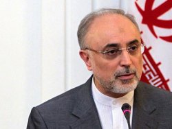 İran Suriye meselesine el attı