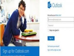 Hotmail'den Outlook'a geçiş