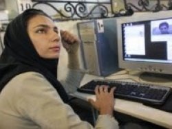 İran interneti kapatıyor