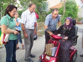 23 yıllık hasret sona erdi