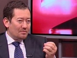 Serdar Akinan Akşam'dan kovuldu