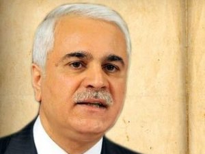 Bahçeli'ye rakip olacağını açıkladı