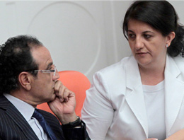 BDP'li vekile eroin şoku!