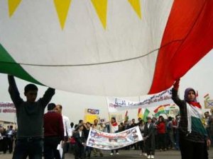 PKK’dan Zerdüşilik ve Yezidilik yayını