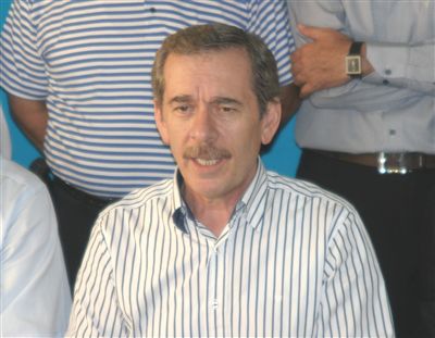 Şener: Hedef Büyük İsrail'i kurmak