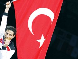 Servet Tazegül: Kürt değilim Azeriyim ama..