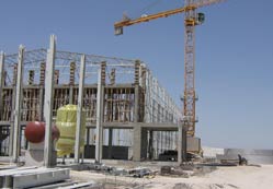 Çumra Şeker hızla büyüyor