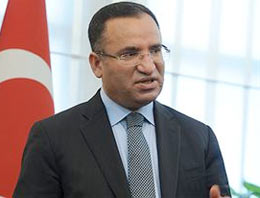 Bozdağ o habere iftira dedi