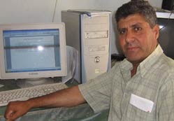 Çiftçi üç yıl önce daha iyiydi