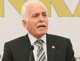 Kamalak'tan İslam Barış Gücü önerisi