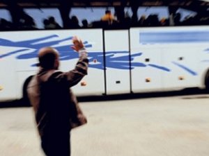 Bayram için otobüs bileti bulamayanlara müjde!