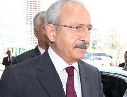 Kılıçdaroğlu'na Kayseri'den kötü haber var