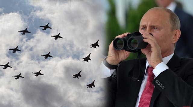 Türk Yıldızları "Yakıt" Engeline Takıldı